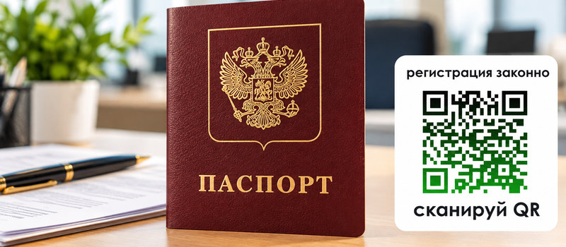 прописка в Нариманове